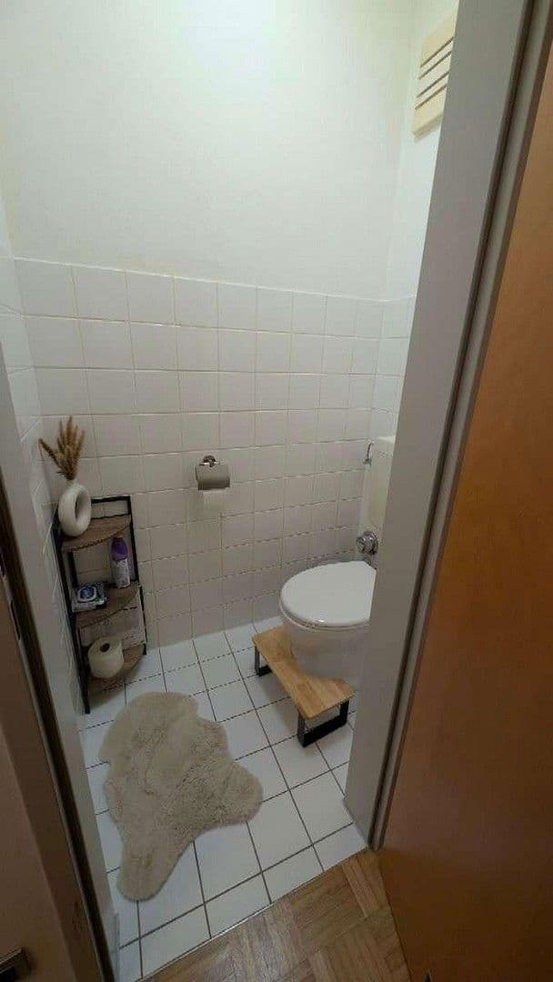 Prenájom bytu 2-izbový 51 m², Gießereistraße 17, Erding, Bavorsko Prenájom bytu 2-izbový 51 m², Gießereistraße 17, Erding, Bavorsko