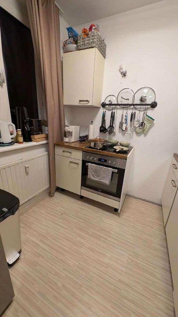 Prenájom bytu 2-izbový 51 m², Gießereistraße 17, Erding, Bavorsko Prenájom bytu 2-izbový 51 m², Gießereistraße 17, Erding, Bavorsko