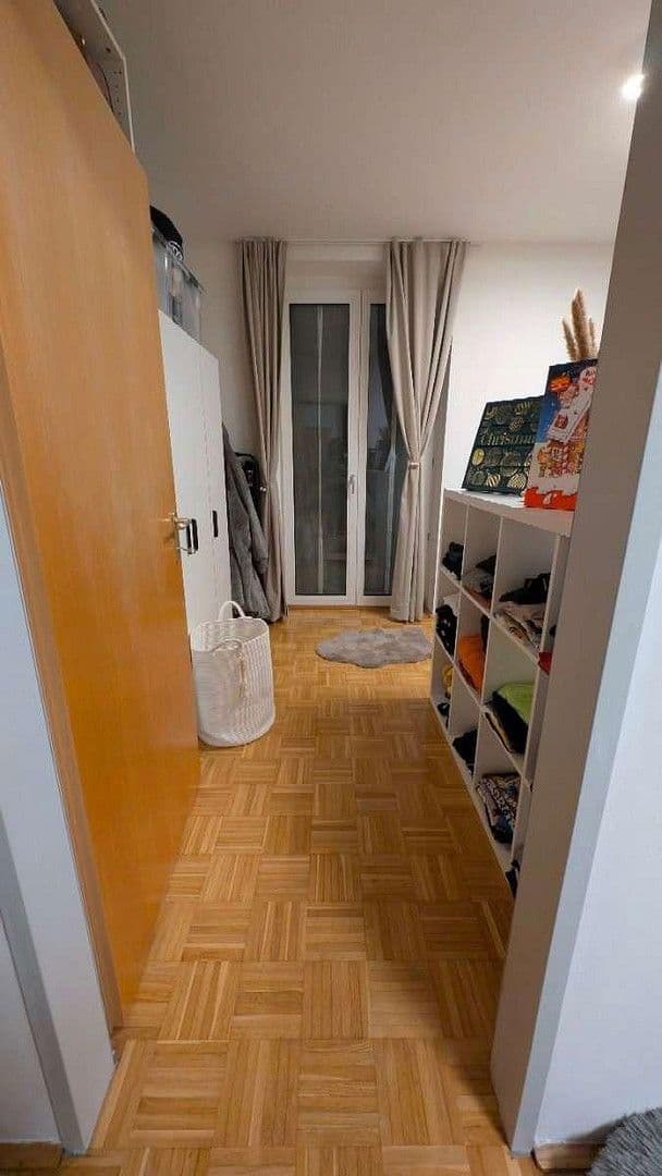 Prenájom bytu 2-izbový 51 m², Gießereistraße 17, Erding, Bavorsko Prenájom bytu 2-izbový 51 m², Gießereistraße 17, Erding, Bavorsko