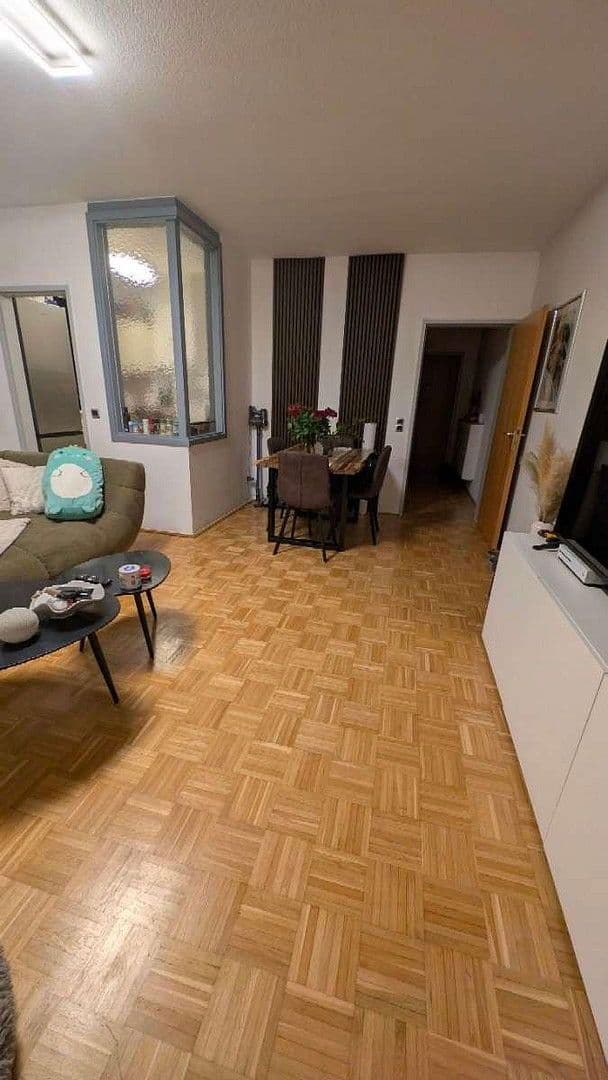 Prenájom bytu 2-izbový 51 m², Gießereistraße 17, Erding, Bavorsko Prenájom bytu 2-izbový 51 m², Gießereistraße 17, Erding, Bavorsko