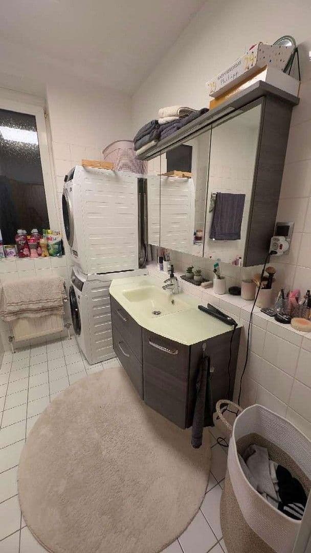 Prenájom bytu 2-izbový 51 m², Gießereistraße 17, Erding, Bavorsko Prenájom bytu 2-izbový 51 m², Gießereistraße 17, Erding, Bavorsko