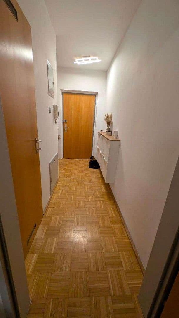 Prenájom bytu 2-izbový 51 m², Gießereistraße 17, Erding, Bavorsko Prenájom bytu 2-izbový 51 m², Gießereistraße 17, Erding, Bavorsko