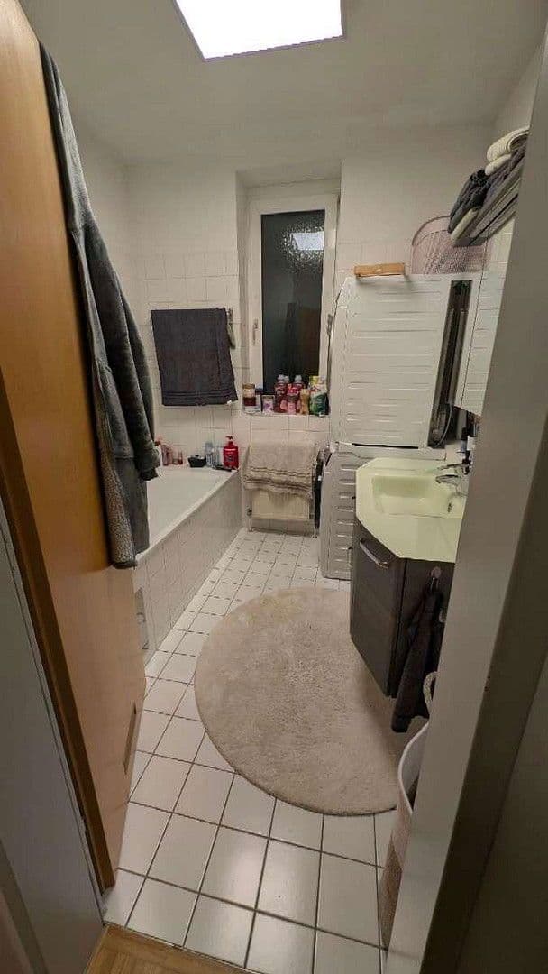 Prenájom bytu 2-izbový 51 m², Gießereistraße 17, Erding, Bavorsko Prenájom bytu 2-izbový 51 m², Gießereistraße 17, Erding, Bavorsko