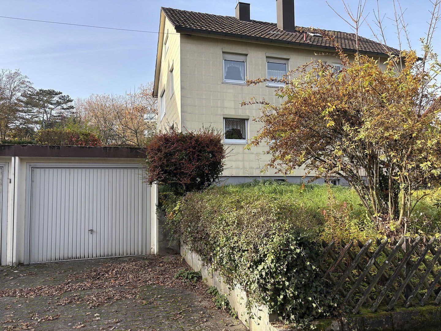 Predaj domu 130 m², pozemek 660 m², Karl-Betz-Straße 22, Heilbronn, Bádensko-Wurttembersko Predaj domu 130 m², pozemek 660 m², Karl-Betz-Straße 22, Heilbronn, Bádensko-Wurttembersko