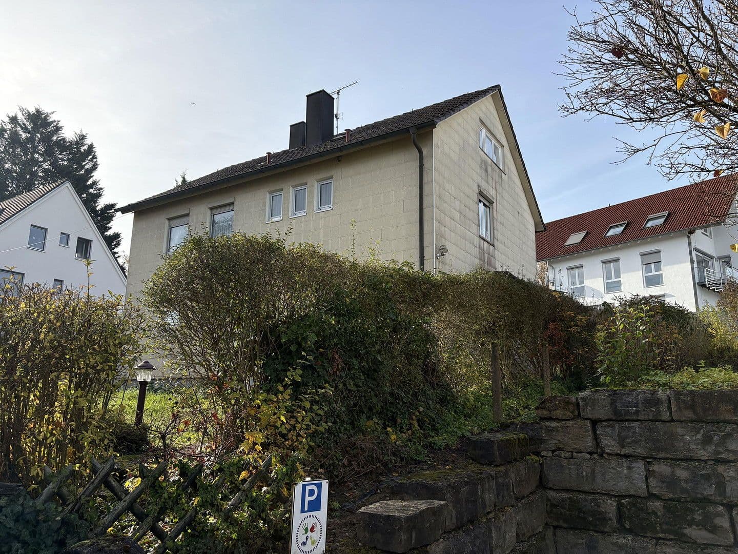 Predaj domu 130 m², pozemek 660 m², Karl-Betz-Straße 22, Heilbronn, Bádensko-Wurttembersko Predaj domu 130 m², pozemek 660 m², Karl-Betz-Straße 22, Heilbronn, Bádensko-Wurttembersko
