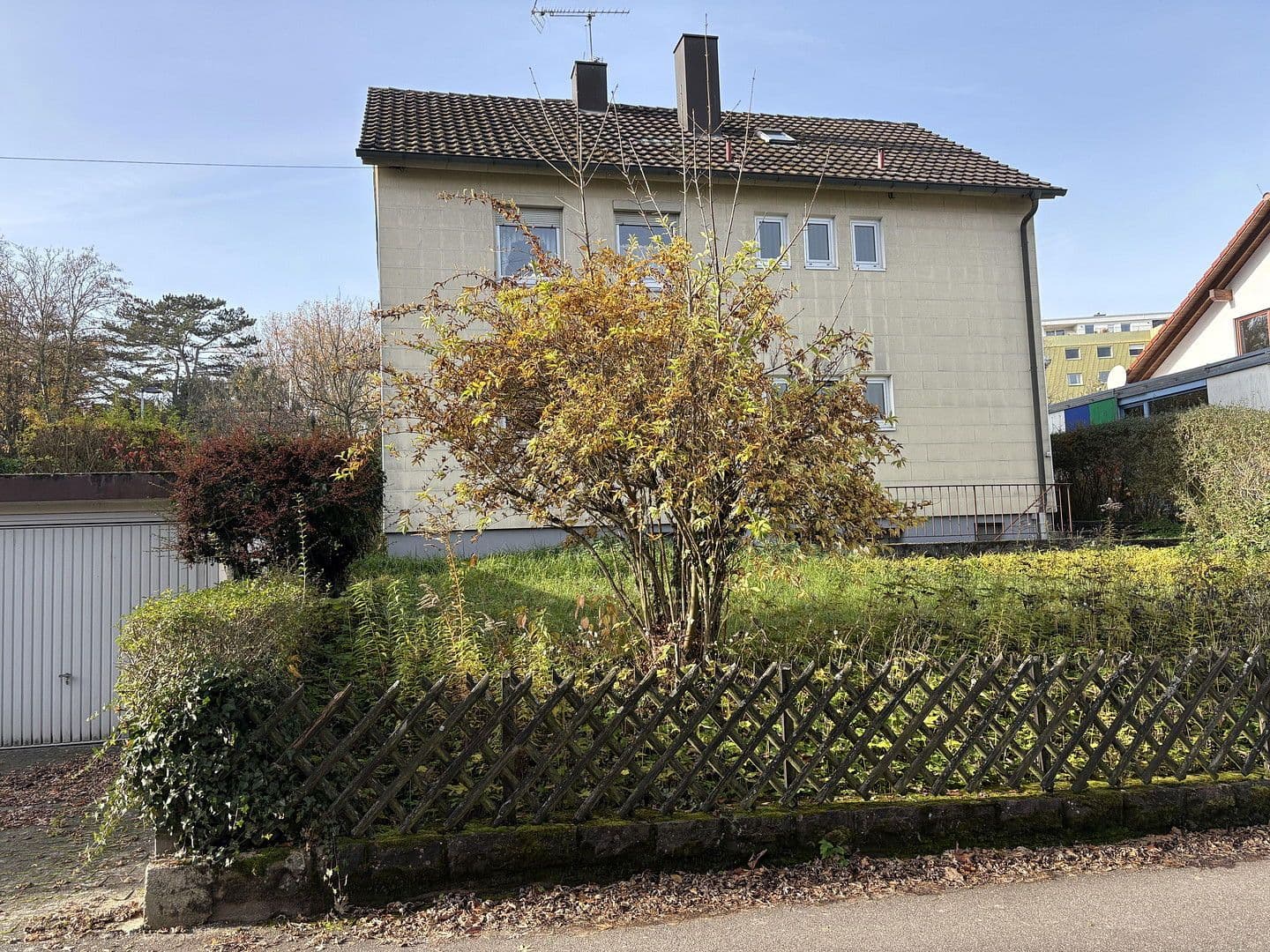 Predaj domu 130 m², pozemek 660 m², Karl-Betz-Straße 22, Heilbronn, Bádensko-Wurttembersko Predaj domu 130 m², pozemek 660 m², Karl-Betz-Straße 22, Heilbronn, Bádensko-Wurttembersko