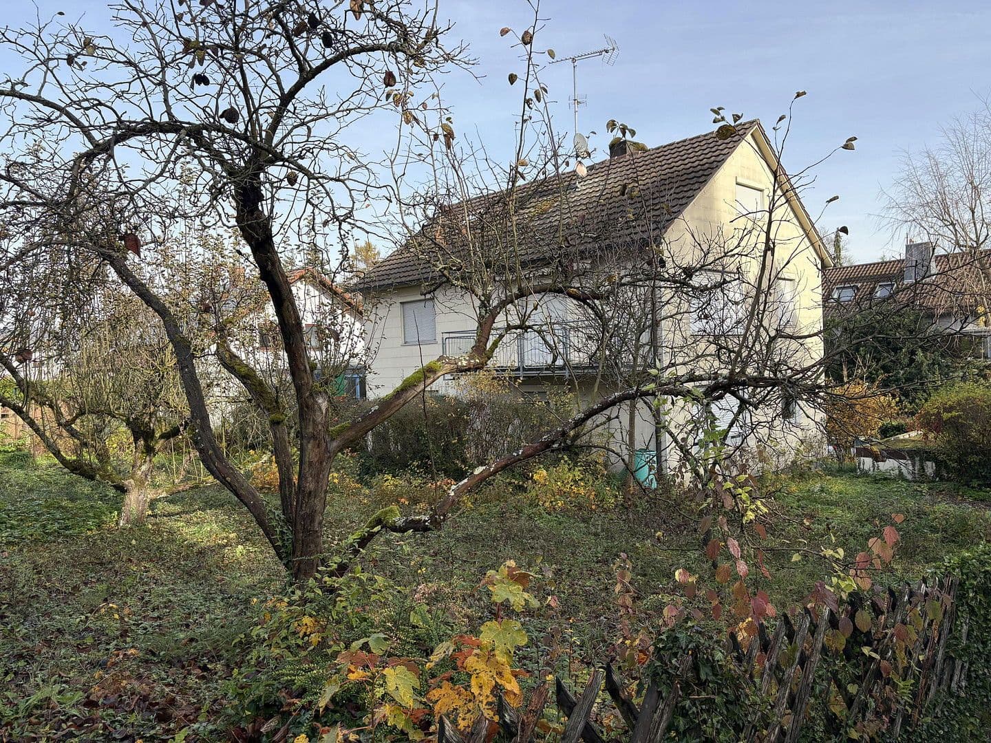 Predaj domu 130 m², pozemek 660 m², Karl-Betz-Straße 22, Heilbronn, Bádensko-Wurttembersko Predaj domu 130 m², pozemek 660 m², Karl-Betz-Straße 22, Heilbronn, Bádensko-Wurttembersko