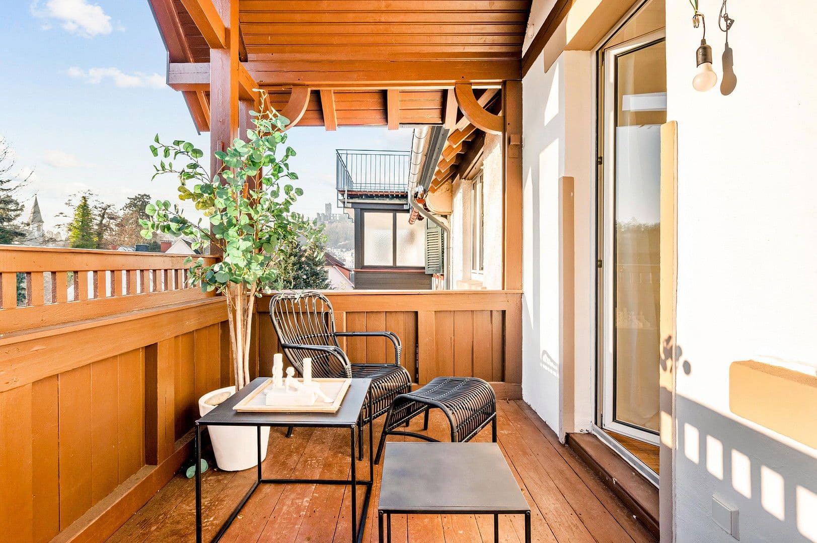 Predaj bytu 4-izbový 103 m², Königstein im Taunus, Hesensko Predaj bytu 4-izbový 103 m², Königstein im Taunus, Hesensko