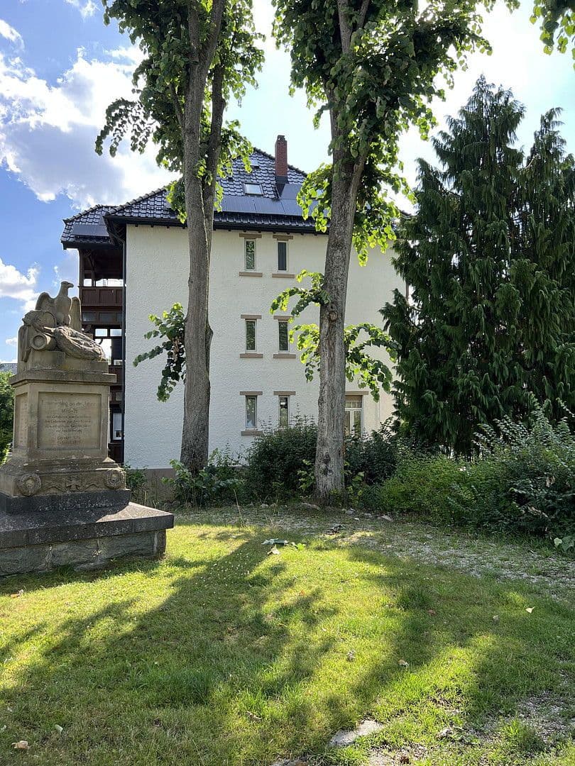 Predaj bytu 4-izbový 103 m², Königstein im Taunus, Hesensko Predaj bytu 4-izbový 103 m², Königstein im Taunus, Hesensko