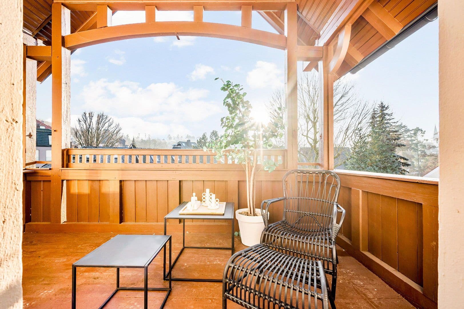 Predaj bytu 4-izbový 103 m², Königstein im Taunus, Hesensko Predaj bytu 4-izbový 103 m², Königstein im Taunus, Hesensko