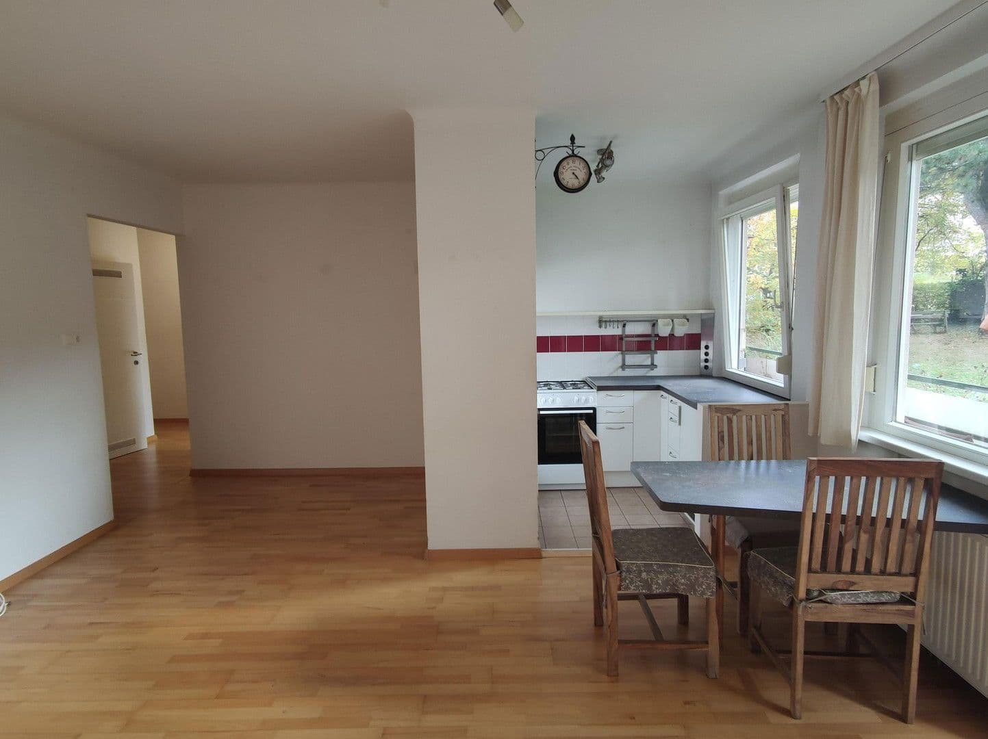 Prenájom bytu 3-izbový 74 m², Wien, Viedeň Prenájom bytu 3-izbový 74 m², Wien, Viedeň