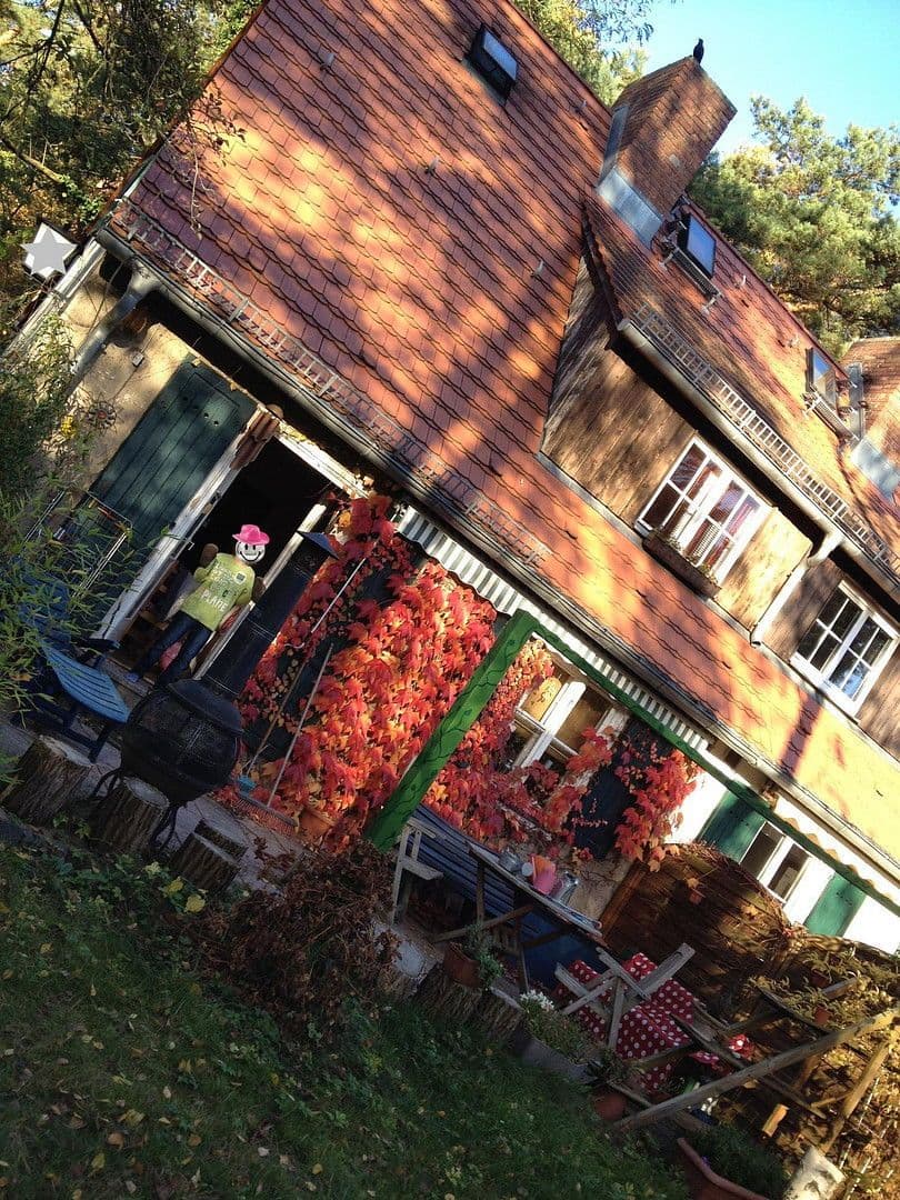 Predaj domu 82 m², pozemek 300 m², Berlin, Berlín Predaj domu 82 m², pozemek 300 m², Berlin, Berlín