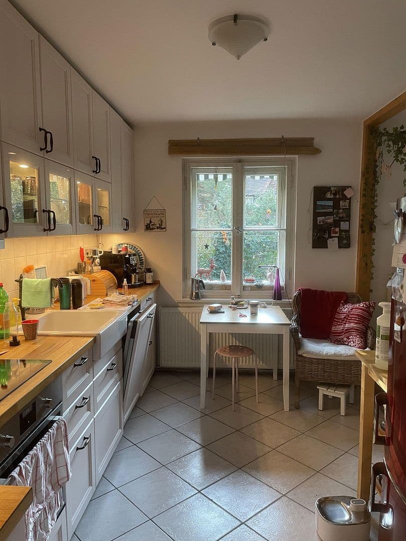 Predaj domu 82 m², pozemek 300 m², Berlin, Berlín Predaj domu 82 m², pozemek 300 m², Berlin, Berlín