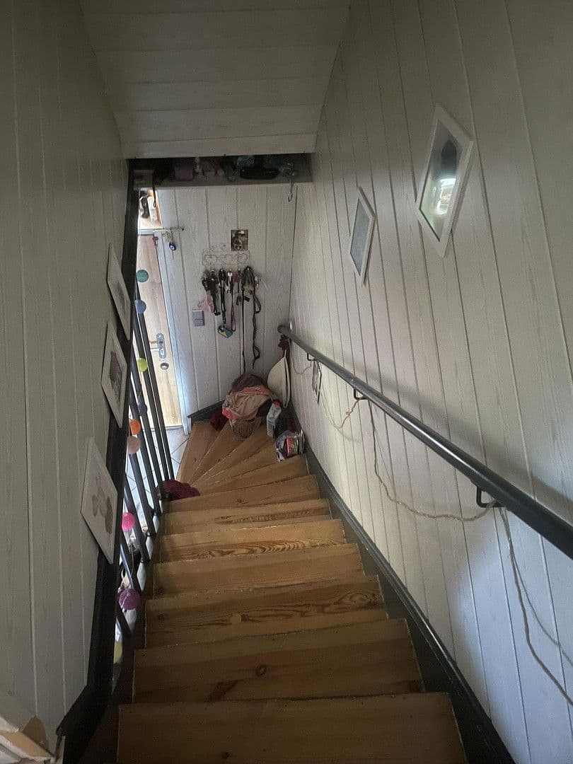 Predaj domu 82 m², pozemek 300 m², Berlin, Berlín Predaj domu 82 m², pozemek 300 m², Berlin, Berlín