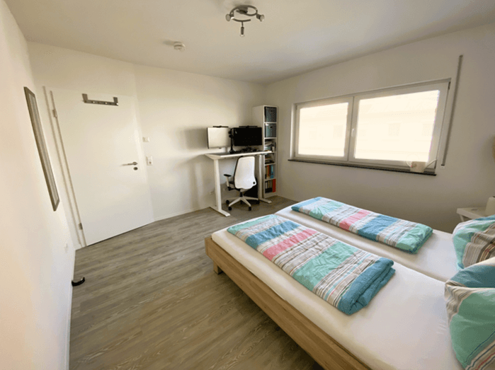 Predaj bytu 4-izbový 118 m², Eningen unter Achalm, Bádensko-Wurttembersko Predaj bytu 4-izbový 118 m², Eningen unter Achalm, Bádensko-Wurttembersko