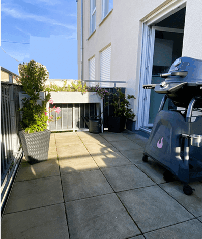 Predaj bytu 4-izbový 118 m², Eningen unter Achalm, Bádensko-Wurttembersko Predaj bytu 4-izbový 118 m², Eningen unter Achalm, Bádensko-Wurttembersko