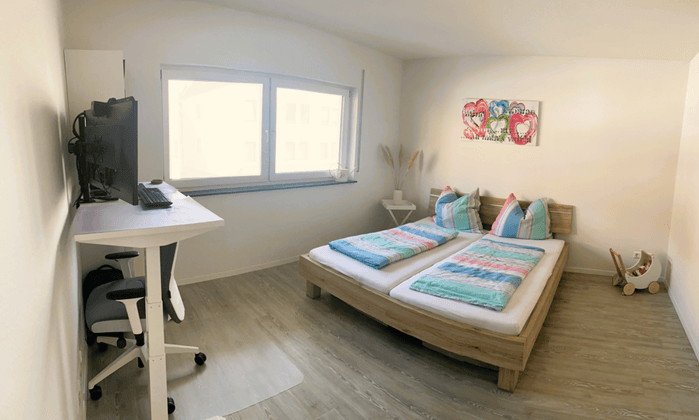 Predaj bytu 4-izbový 118 m², Eningen unter Achalm, Bádensko-Wurttembersko Predaj bytu 4-izbový 118 m², Eningen unter Achalm, Bádensko-Wurttembersko