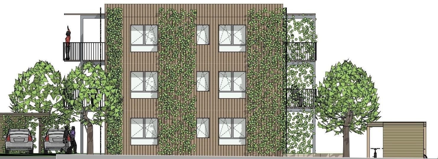 Predaj bytu 3-izbový 80 m², Rodensteinweg 13, Erlangen, Bavorsko Predaj bytu 3-izbový 80 m², Rodensteinweg 13, Erlangen, Bavorsko