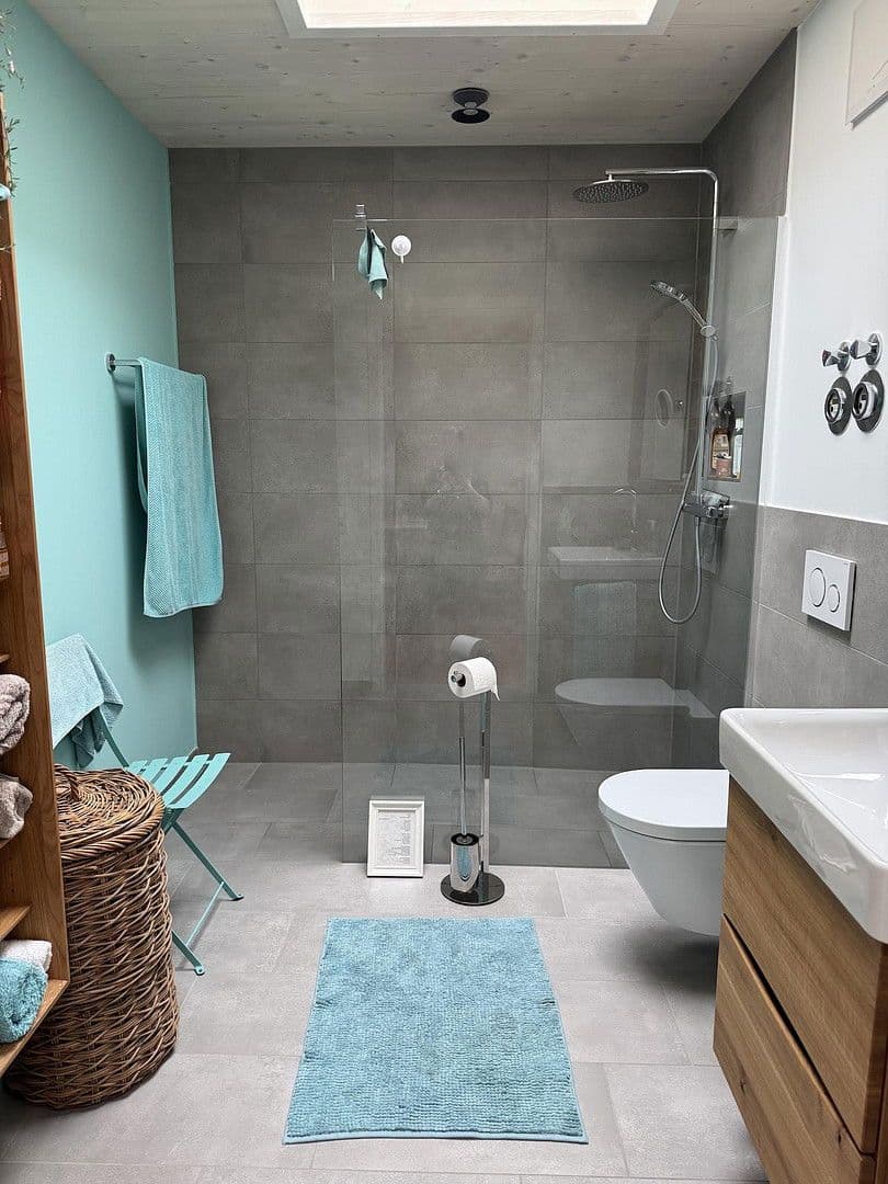 Predaj bytu 3-izbový 80 m², Rodensteinweg 13, Erlangen, Bavorsko Predaj bytu 3-izbový 80 m², Rodensteinweg 13, Erlangen, Bavorsko