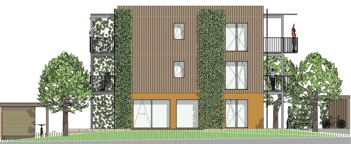 Predaj bytu 3-izbový 80 m², Rodensteinweg 13, Erlangen, Bavorsko Predaj bytu 3-izbový 80 m², Rodensteinweg 13, Erlangen, Bavorsko
