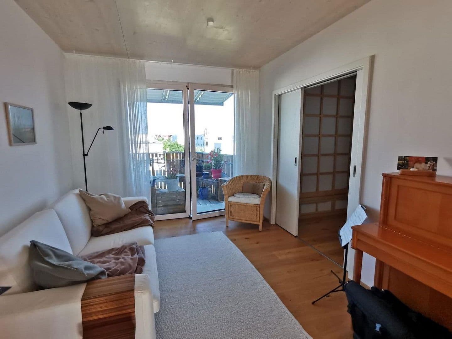 Predaj bytu 3-izbový 80 m², Rodensteinweg 13, Erlangen, Bavorsko Predaj bytu 3-izbový 80 m², Rodensteinweg 13, Erlangen, Bavorsko