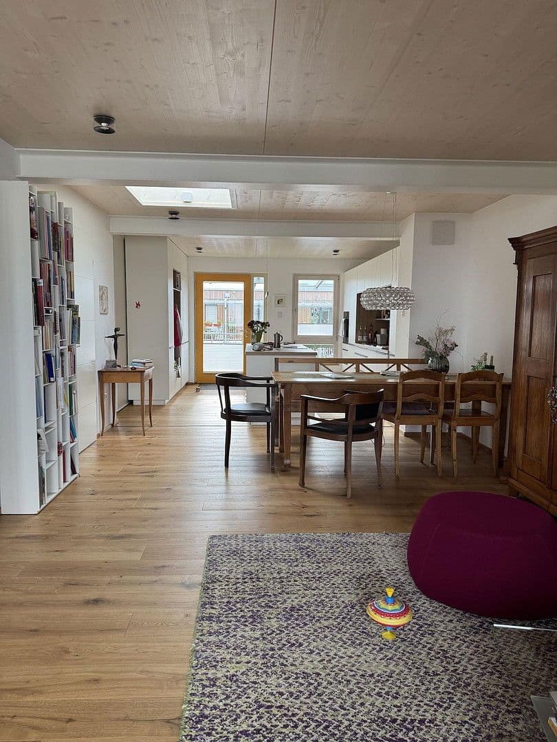 Predaj bytu 3-izbový 80 m², Rodensteinweg 13, Erlangen, Bavorsko Predaj bytu 3-izbový 80 m², Rodensteinweg 13, Erlangen, Bavorsko