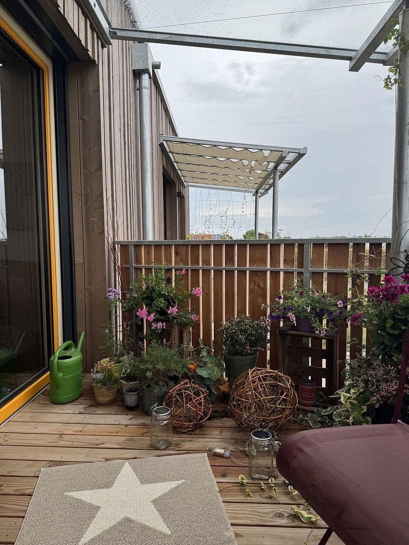 Predaj bytu 3-izbový 80 m², Rodensteinweg 13, Erlangen, Bavorsko Predaj bytu 3-izbový 80 m², Rodensteinweg 13, Erlangen, Bavorsko