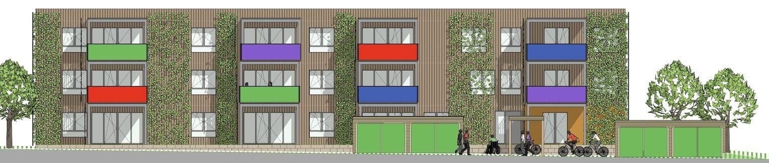 Predaj bytu 3-izbový 80 m², Rodensteinweg 13, Erlangen, Bavorsko Predaj bytu 3-izbový 80 m², Rodensteinweg 13, Erlangen, Bavorsko