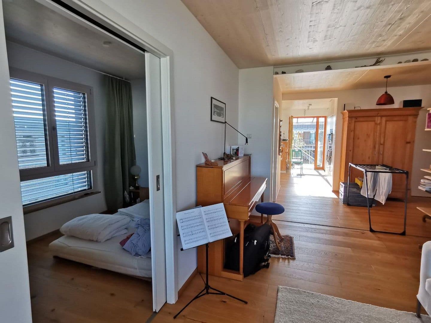 Predaj bytu 3-izbový 80 m², Rodensteinweg 13, Erlangen, Bavorsko Predaj bytu 3-izbový 80 m², Rodensteinweg 13, Erlangen, Bavorsko