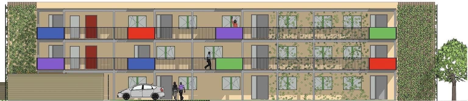 Predaj bytu 3-izbový 80 m², Rodensteinweg 13, Erlangen, Bavorsko Predaj bytu 3-izbový 80 m², Rodensteinweg 13, Erlangen, Bavorsko