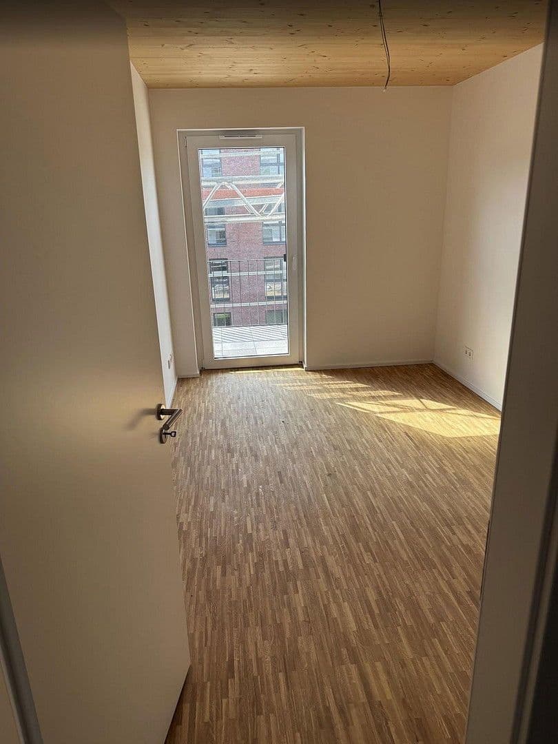 Predaj bytu 2-izbový 55 m², Marga-Jess-Straße 32, Lüneburg, Dolné Sasko Predaj bytu 2-izbový 55 m², Marga-Jess-Straße 32, Lüneburg, Dolné Sasko