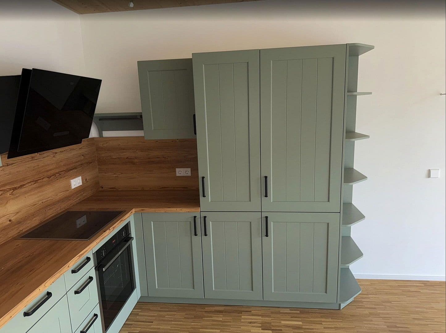 Predaj bytu 2-izbový 55 m², Marga-Jess-Straße 32, Lüneburg, Dolné Sasko Predaj bytu 2-izbový 55 m², Marga-Jess-Straße 32, Lüneburg, Dolné Sasko