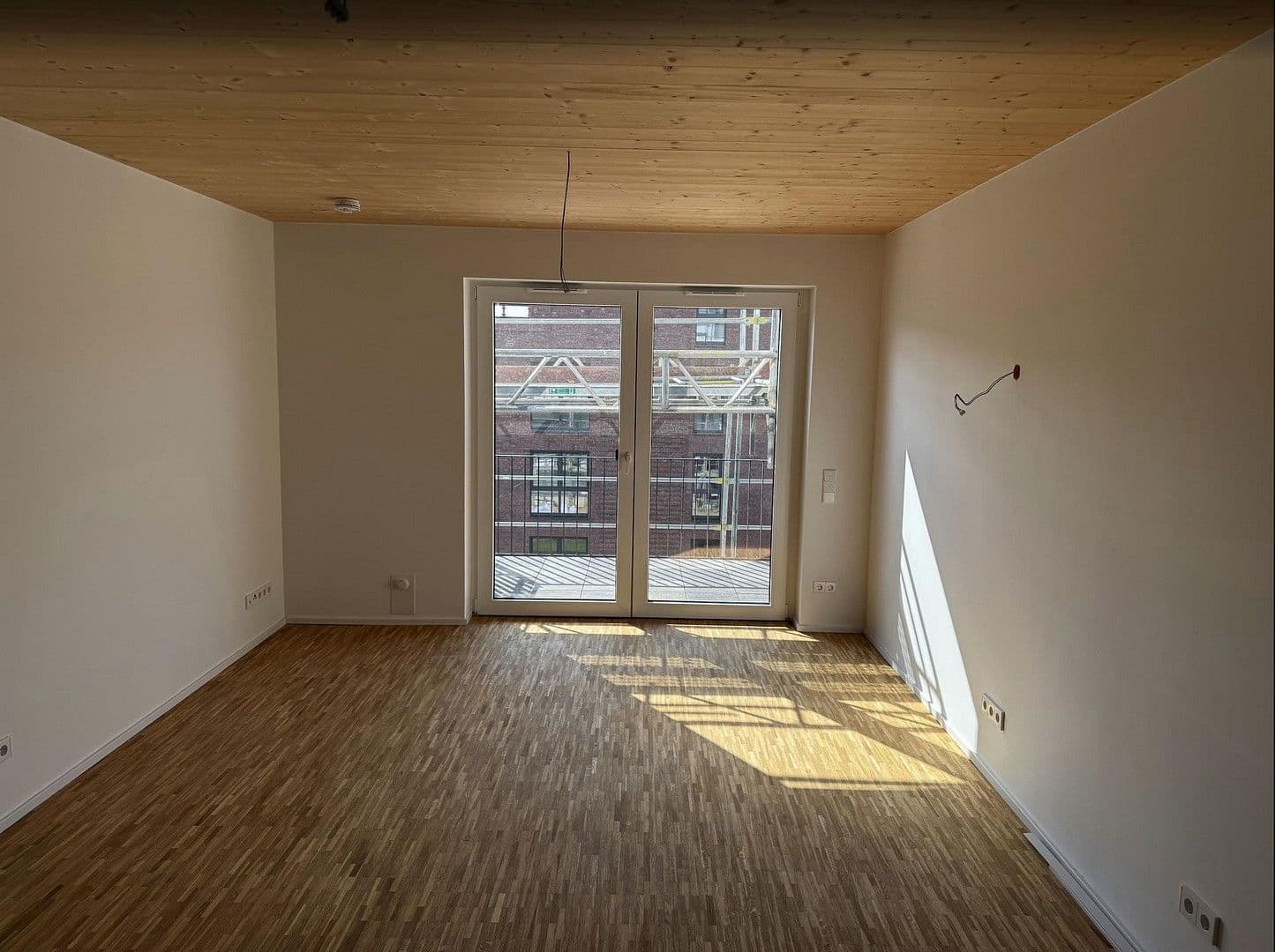 Predaj bytu 2-izbový 55 m², Marga-Jess-Straße 32, Lüneburg, Dolné Sasko Predaj bytu 2-izbový 55 m², Marga-Jess-Straße 32, Lüneburg, Dolné Sasko