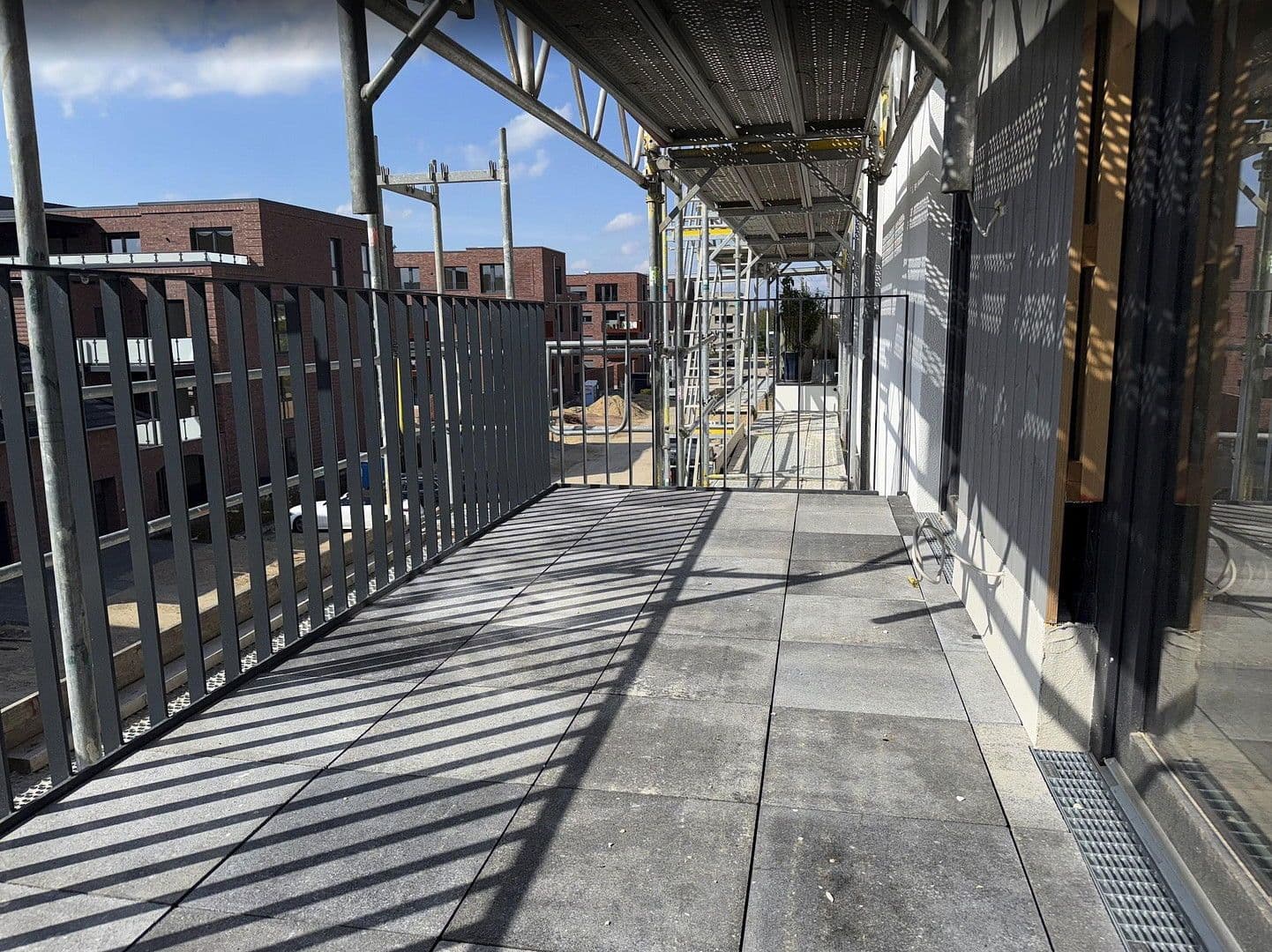 Predaj bytu 2-izbový 55 m², Marga-Jess-Straße 32, Lüneburg, Dolné Sasko Predaj bytu 2-izbový 55 m², Marga-Jess-Straße 32, Lüneburg, Dolné Sasko