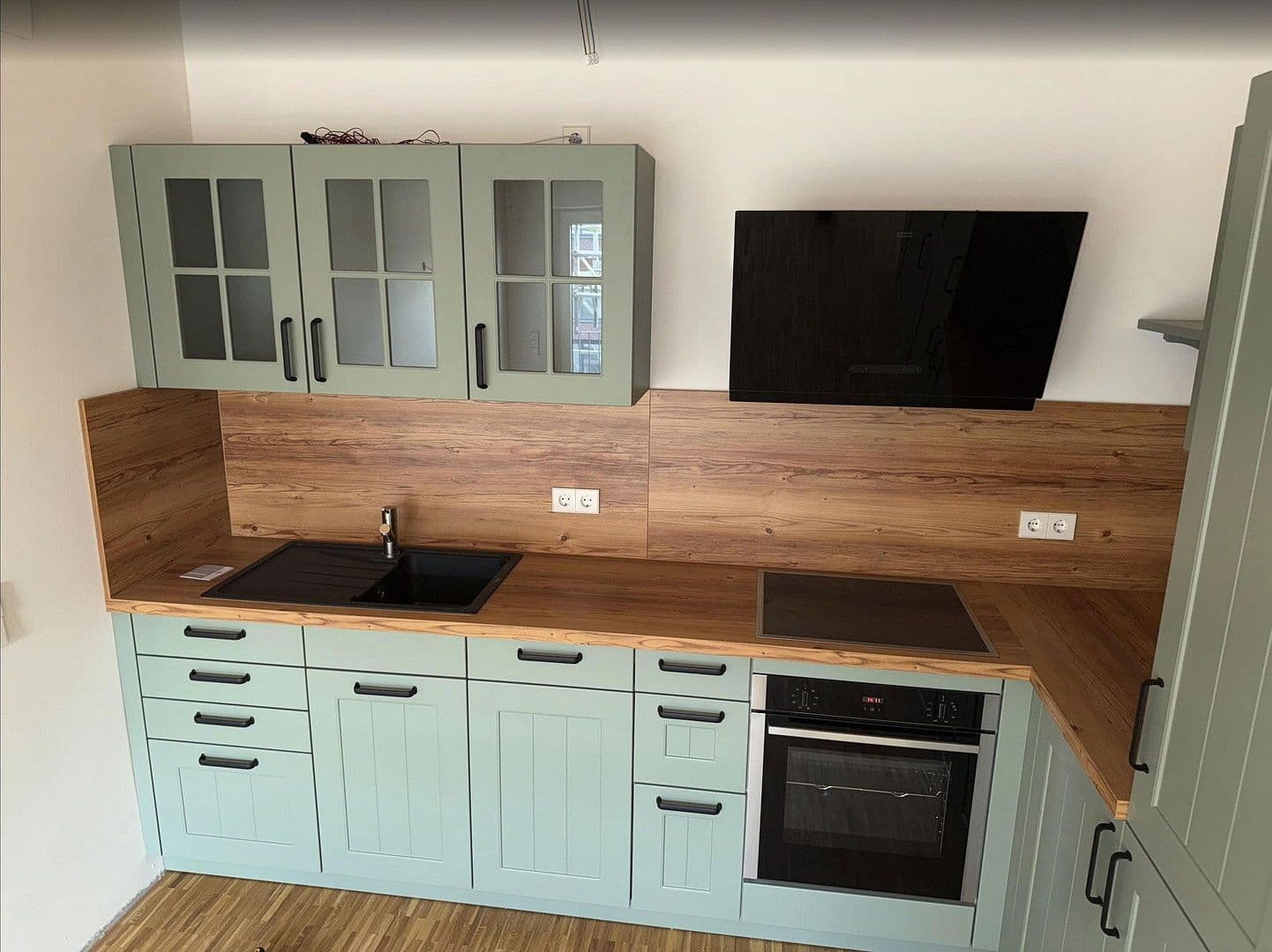 Predaj bytu 2-izbový 55 m², Marga-Jess-Straße 32, Lüneburg, Dolné Sasko Predaj bytu 2-izbový 55 m², Marga-Jess-Straße 32, Lüneburg, Dolné Sasko