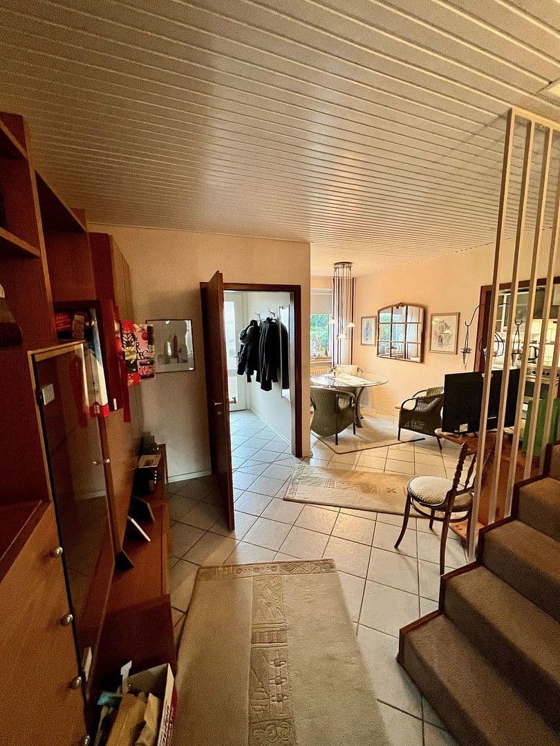 Predaj domu 144 m², pozemek 206 m², Wunstorf, Dolné Sasko Predaj domu 144 m², pozemek 206 m², Wunstorf, Dolné Sasko