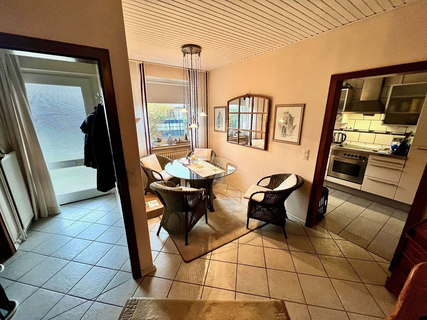 Predaj domu 144 m², pozemek 206 m², Wunstorf, Dolné Sasko Predaj domu 144 m², pozemek 206 m², Wunstorf, Dolné Sasko