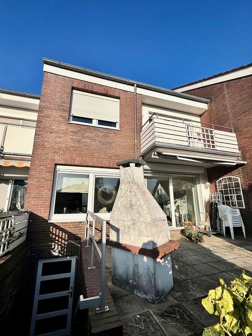 Predaj domu 144 m², pozemek 206 m², Wunstorf, Dolné Sasko Predaj domu 144 m², pozemek 206 m², Wunstorf, Dolné Sasko