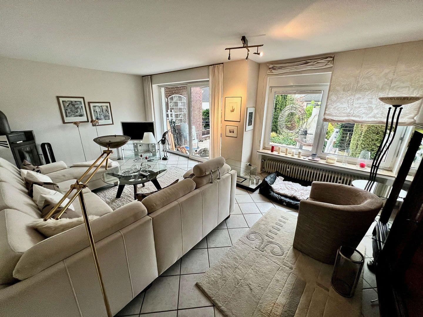 Predaj domu 144 m², pozemek 206 m², Wunstorf, Dolné Sasko Predaj domu 144 m², pozemek 206 m², Wunstorf, Dolné Sasko