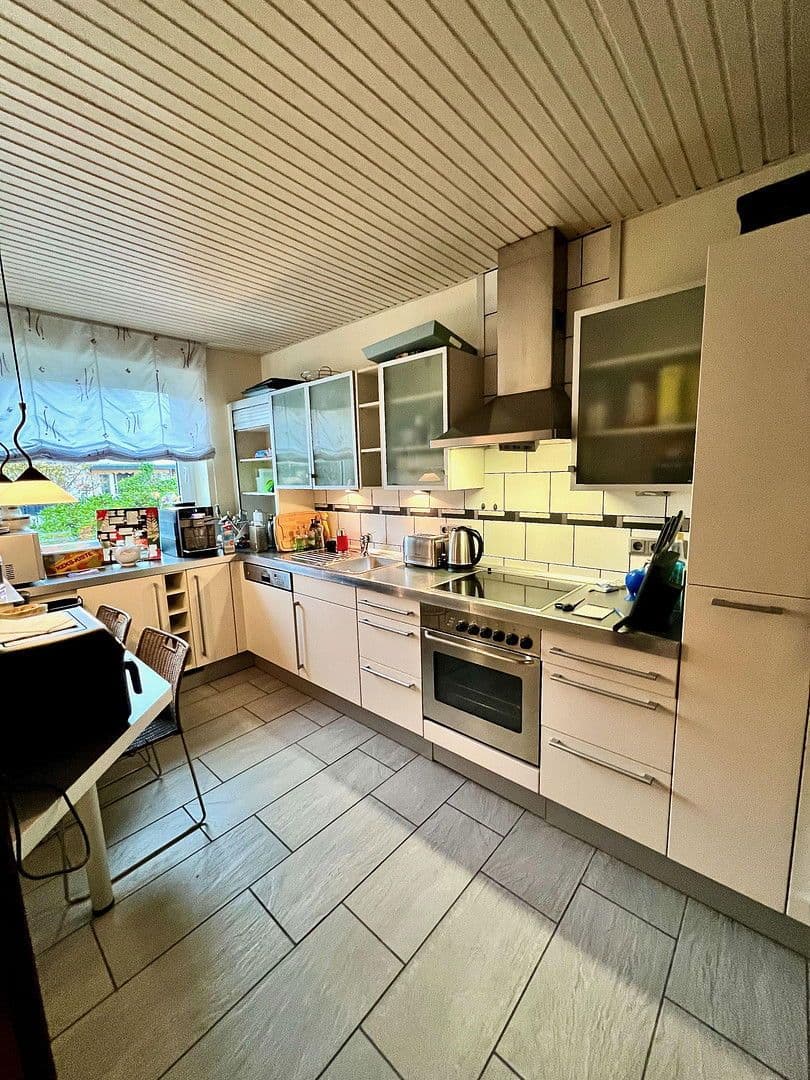 Predaj domu 144 m², pozemek 206 m², Wunstorf, Dolné Sasko Predaj domu 144 m², pozemek 206 m², Wunstorf, Dolné Sasko
