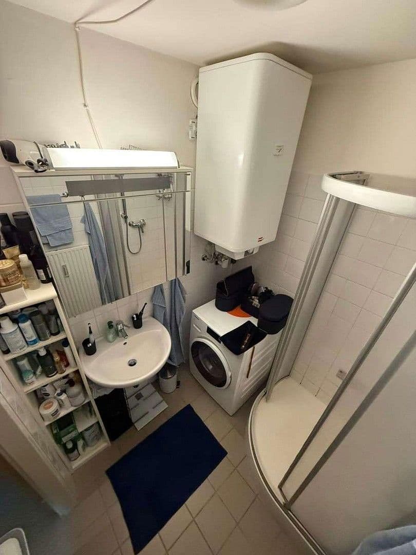 Prenájom bytu 2-izbový 51 m², Hofangerweg 5, Landshut, Bavorsko Prenájom bytu 2-izbový 51 m², Hofangerweg 5, Landshut, Bavorsko