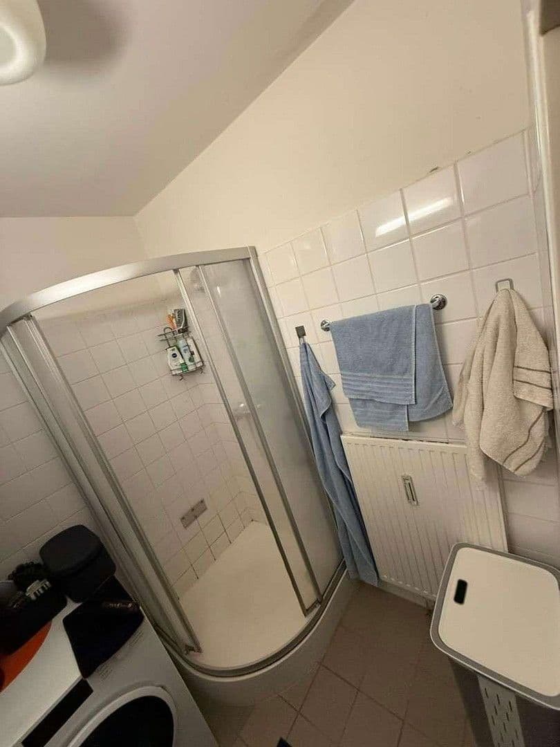 Prenájom bytu 2-izbový 51 m², Hofangerweg 5, Landshut, Bavorsko Prenájom bytu 2-izbový 51 m², Hofangerweg 5, Landshut, Bavorsko