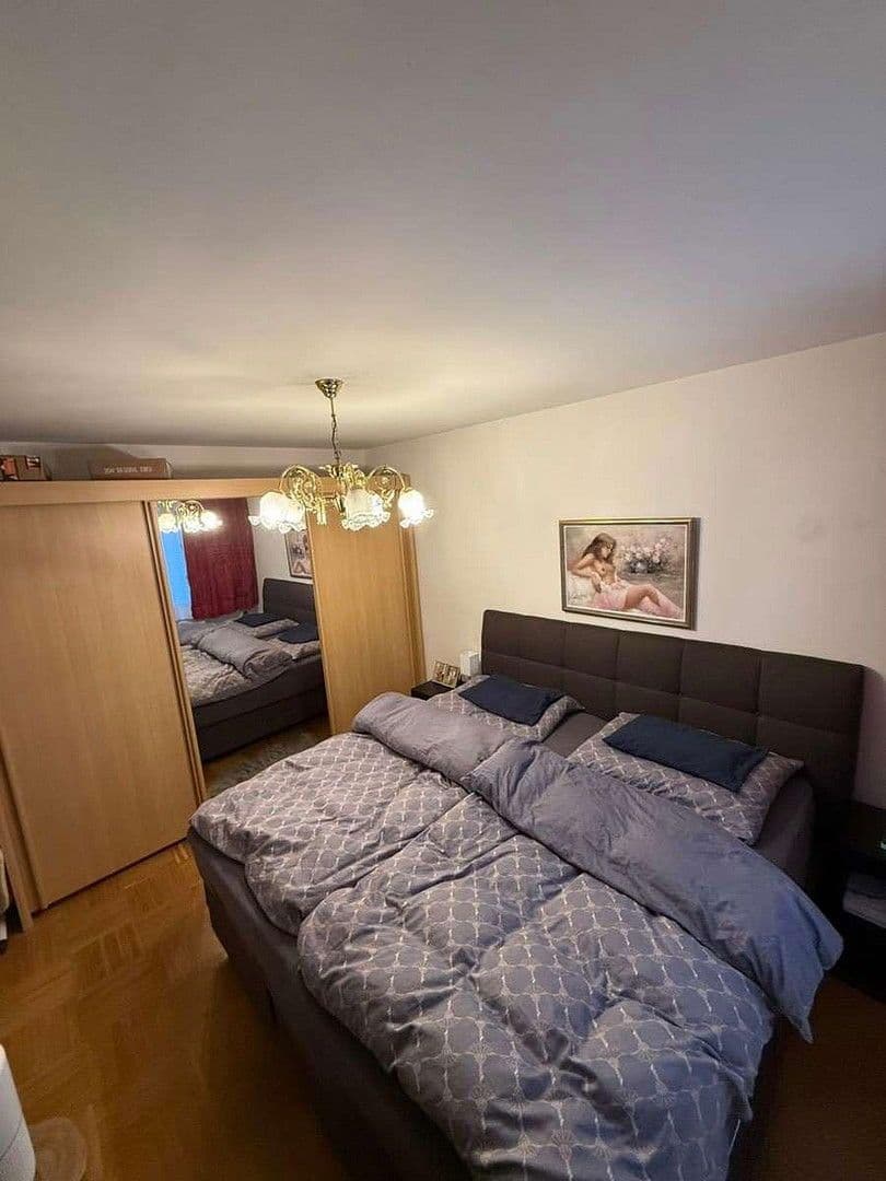 Prenájom bytu 2-izbový 51 m², Hofangerweg 5, Landshut, Bavorsko Prenájom bytu 2-izbový 51 m², Hofangerweg 5, Landshut, Bavorsko