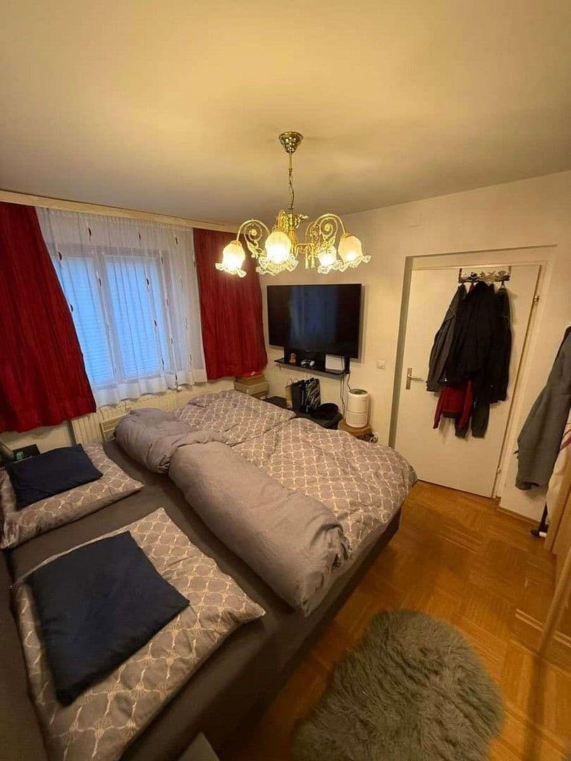 Prenájom bytu 2-izbový 51 m², Hofangerweg 5, Landshut, Bavorsko Prenájom bytu 2-izbový 51 m², Hofangerweg 5, Landshut, Bavorsko