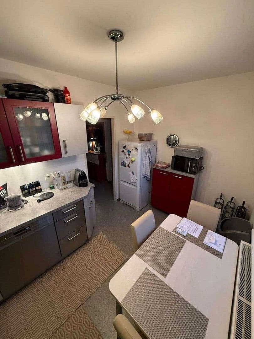 Prenájom bytu 2-izbový 51 m², Hofangerweg 5, Landshut, Bavorsko Prenájom bytu 2-izbový 51 m², Hofangerweg 5, Landshut, Bavorsko