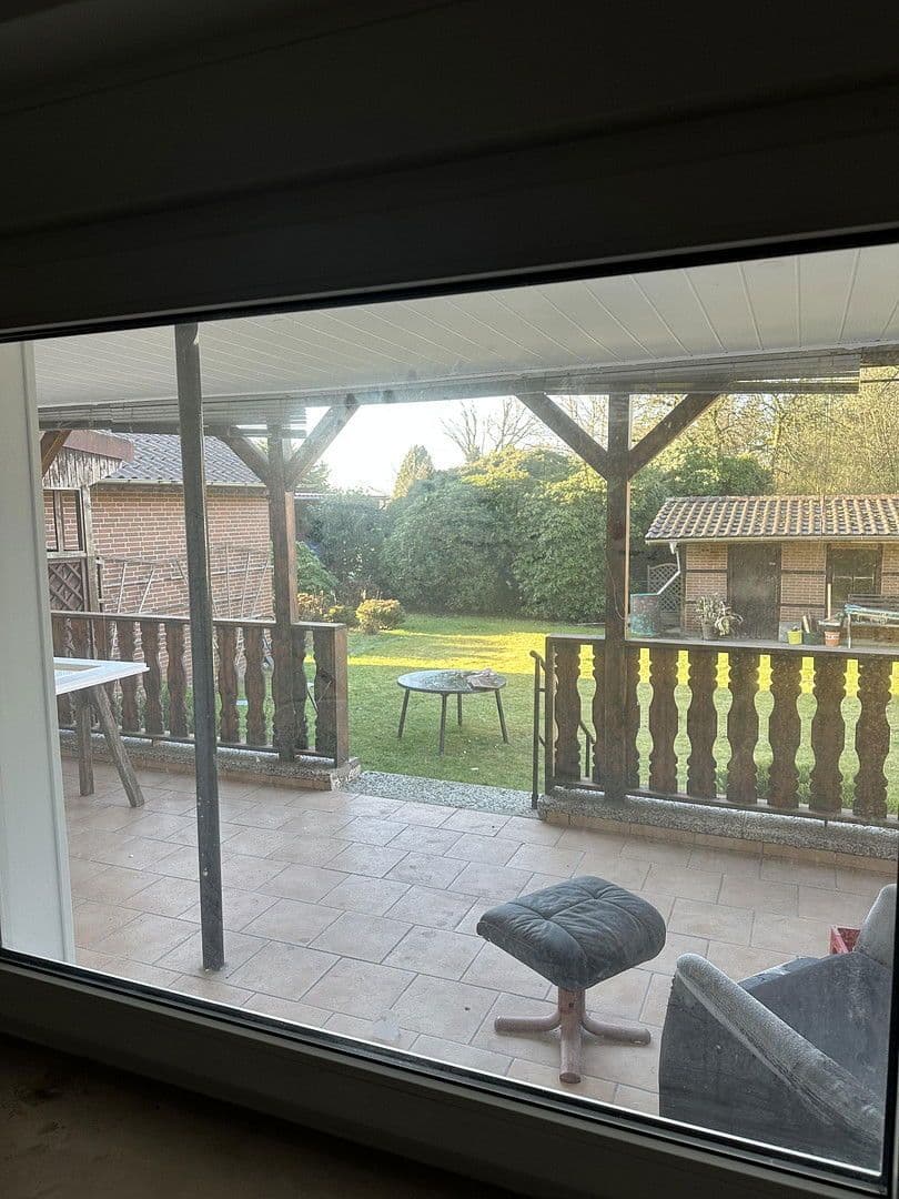 Prenájom domu 180 m², pozemek 800 m², Rodewald, Dolné Sasko Prenájom domu 180 m², pozemek 800 m², Rodewald, Dolné Sasko