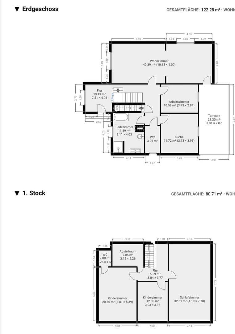 Prenájom domu 180 m², pozemek 800 m², Rodewald, Dolné Sasko Prenájom domu 180 m², pozemek 800 m², Rodewald, Dolné Sasko
