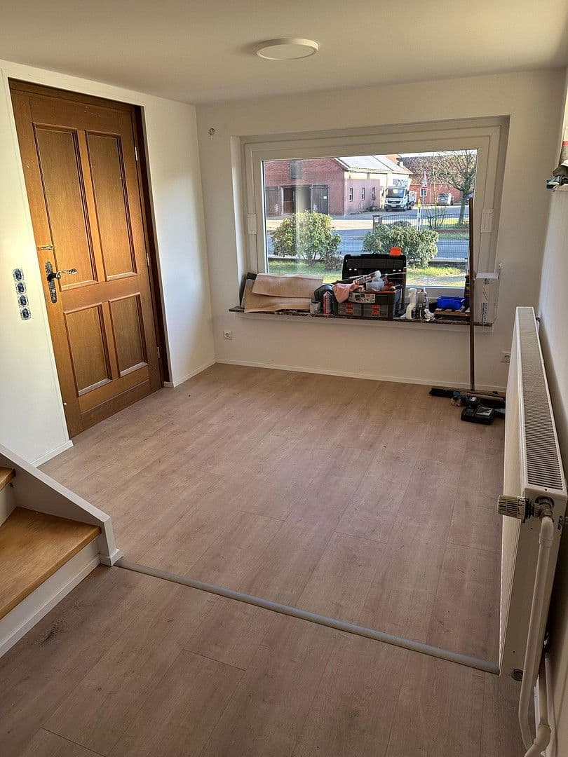 Prenájom domu 180 m², pozemek 800 m², Rodewald, Dolné Sasko Prenájom domu 180 m², pozemek 800 m², Rodewald, Dolné Sasko