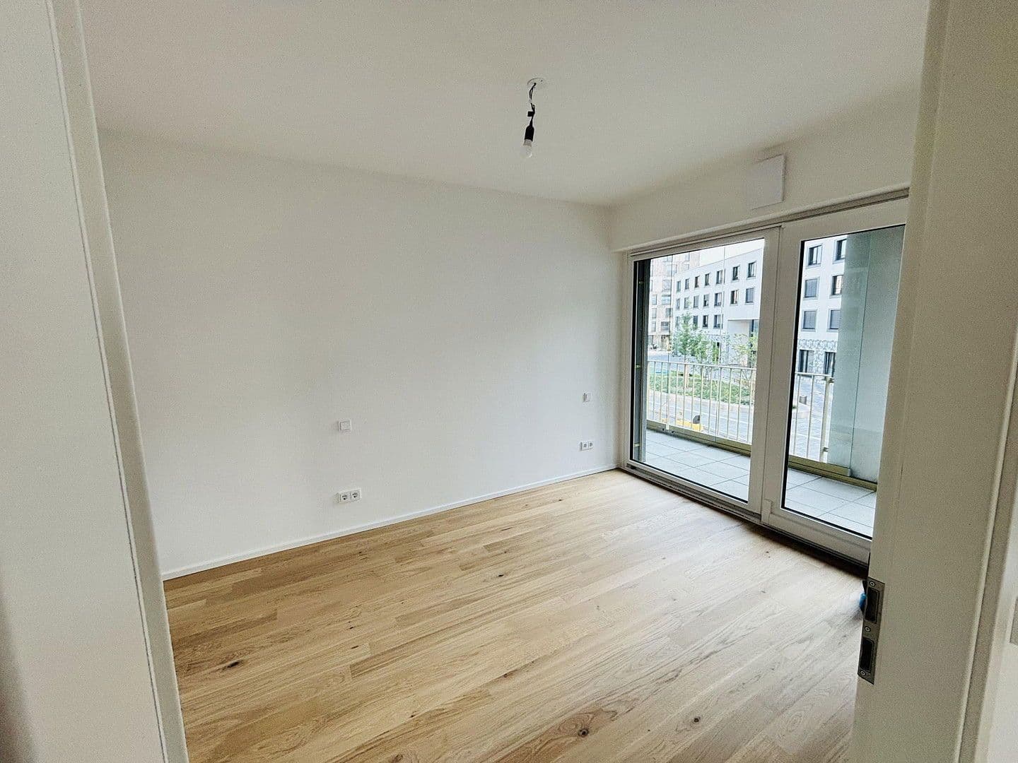Prenájom bytu 2-izbový 56 m², Hermine-von-Parish-Str. 43, München, Bavorsko Prenájom bytu 2-izbový 56 m², Hermine-von-Parish-Str. 43, München, Bavorsko