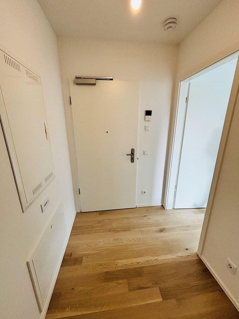 Prenájom bytu 2-izbový 56 m², Hermine-von-Parish-Str. 43, München, Bavorsko Prenájom bytu 2-izbový 56 m², Hermine-von-Parish-Str. 43, München, Bavorsko